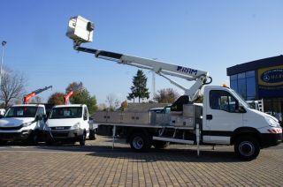 Iveco 70C18